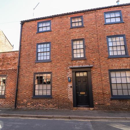 Villa 12 Banks Street Horncastle  Exterior foto
