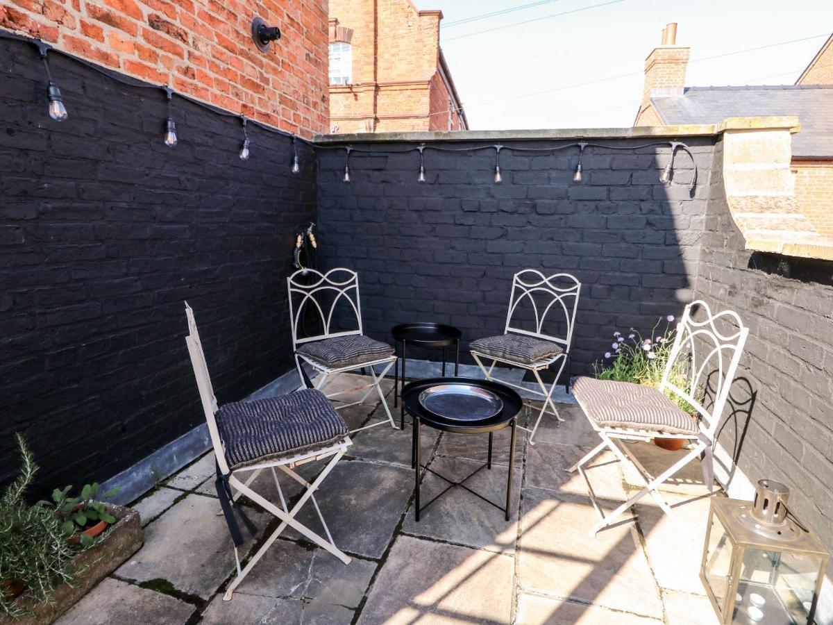 Villa 12 Banks Street Horncastle  Exterior foto